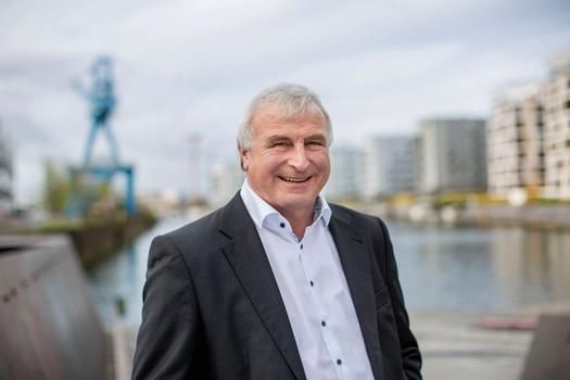 Thomas Rohrbach