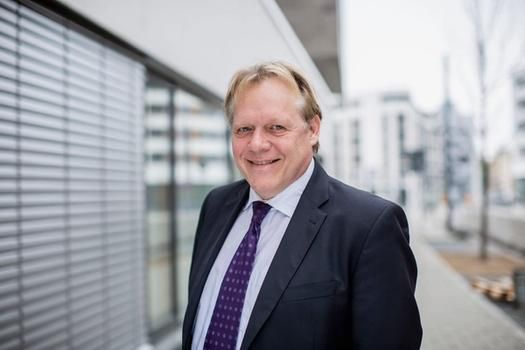 Markus Keiner