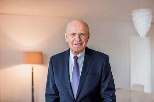 Dr. Michael Pletzsch