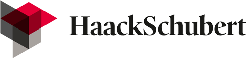 Logo HaackSchubert Partnerschaftsgesellschaft mbB HaackSchubert Partnerschaftsgesellschaft mbB