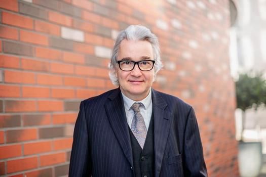 Gerald Billig