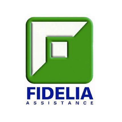 Logo Fidélia Assurances