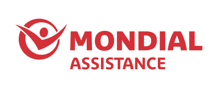 Logo Mondial Assistance