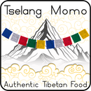 Tselang Momo Logo