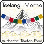 Tselang Momo Logo