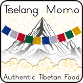 Tselang Momo Logo