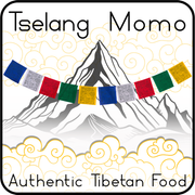 Tselang Momo Logo
