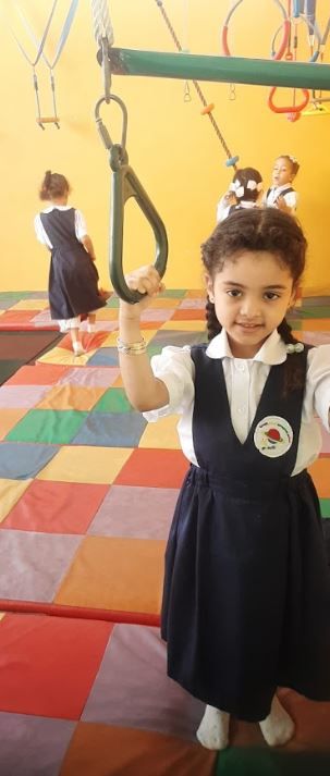  أفضل مدارس مكة رياض أطفال روضة الكوكب الصغير ابتدائي الكوكب الصغير