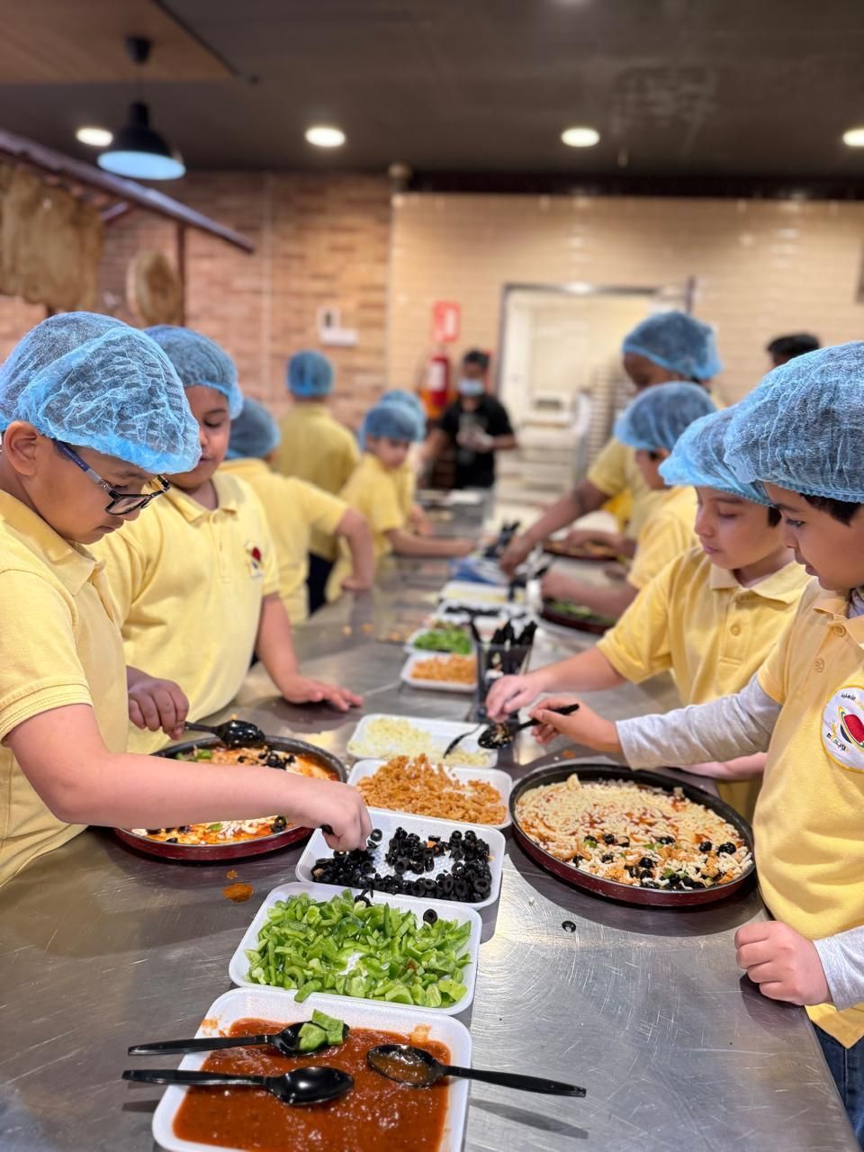  أفضل مدارس مكة رياض أطفال روضة الكوكب الصغير ابتدائي الكوكب الصغير