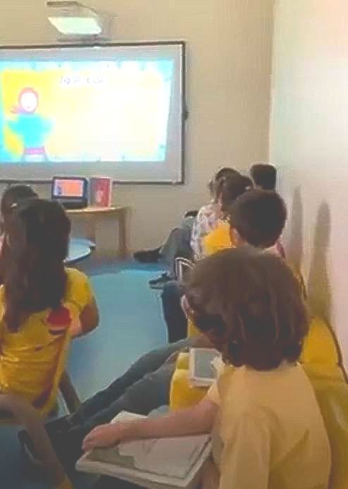  أفضل مدارس مكة رياض أطفال روضة الكوكب الصغير ابتدائي الكوكب الصغير