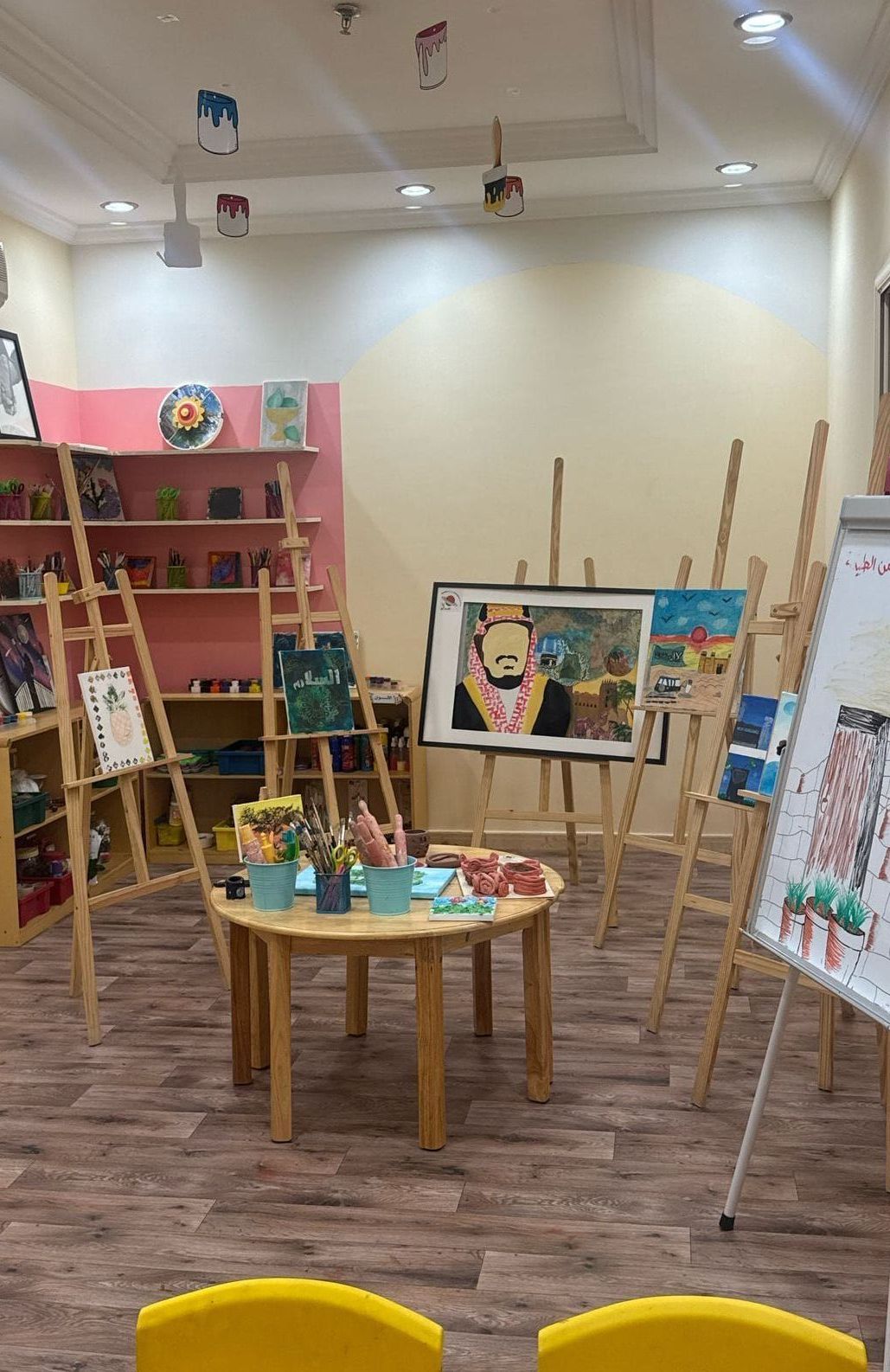 أفضل مدارس مكة رياض أطفال روضة الكوكب الصغير ابتدائي الكوكب الصغير