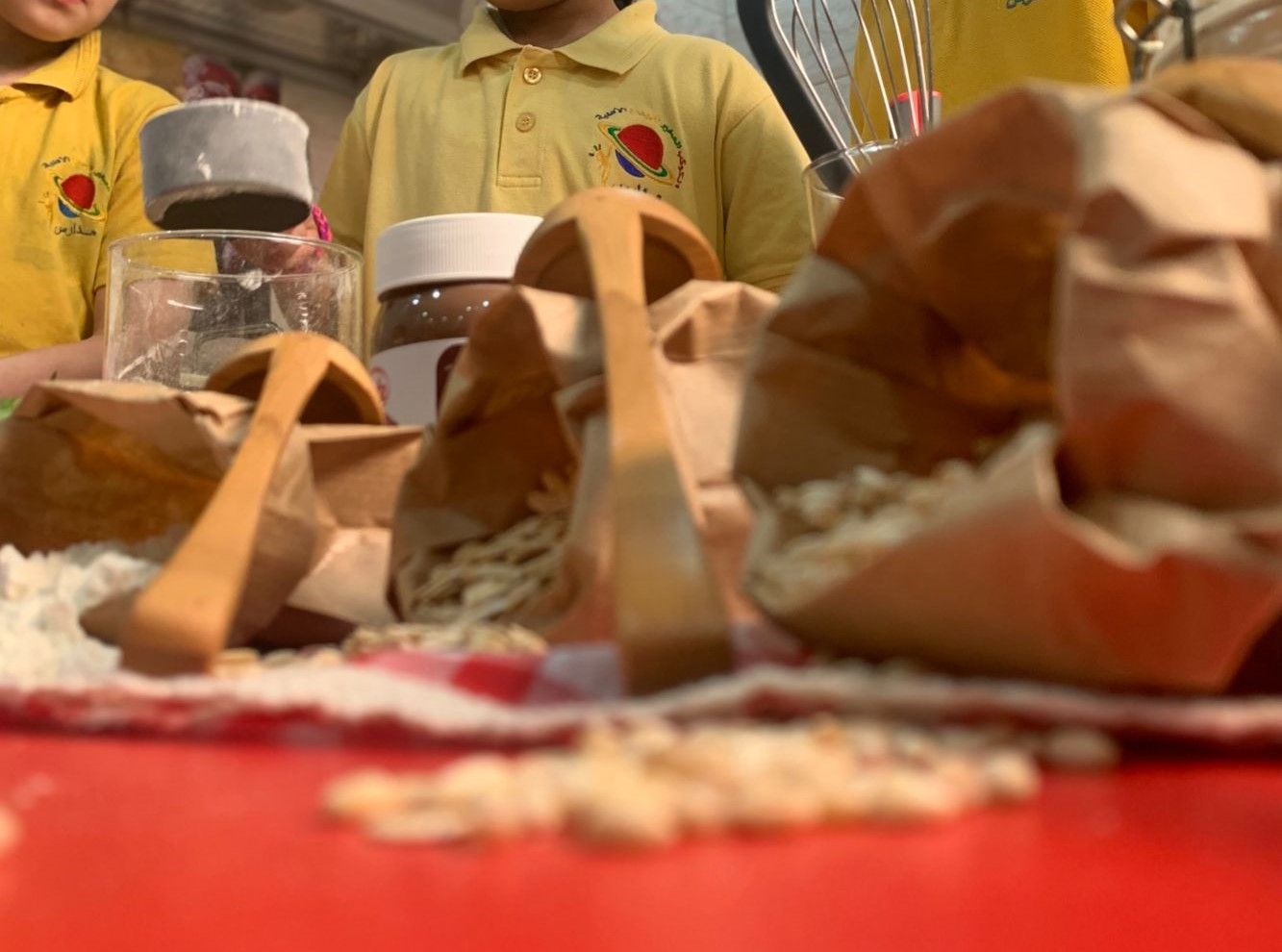 أفضل مدارس مكة رياض أطفال روضة الكوكب الصغير ابتدائي الكوكب الصغير