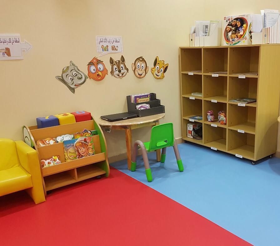 أفضل مدارس مكة رياض أطفال روضة الكوكب الصغير ابتدائي الكوكب الصغير
