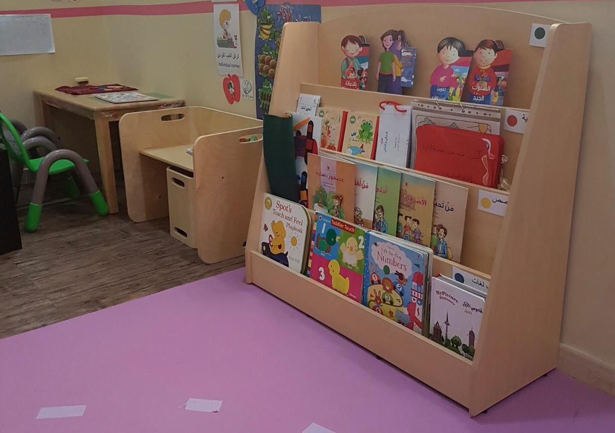 أفضل مدارس مكة رياض أطفال روضة الكوكب الصغير ابتدائي الكوكب الصغير