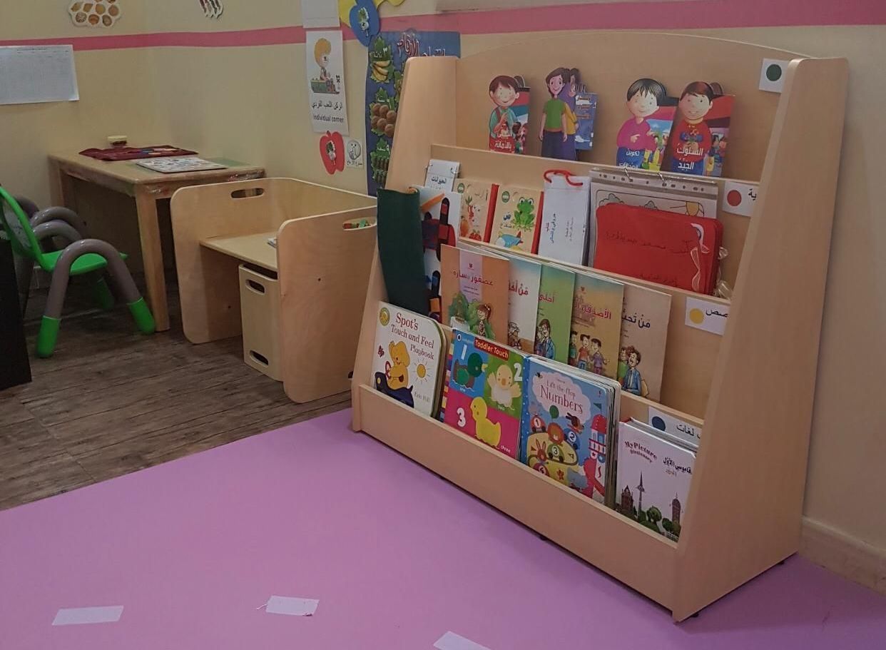  أفضل مدارس مكة رياض أطفال روضة الكوكب الصغير ابتدائي الكوكب الصغير