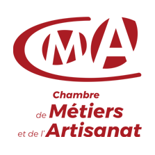 logo de la Chambre des Métiers et de l'Artisanat