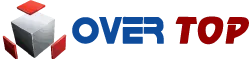 logo OVERTOP