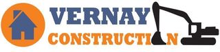 Logo de l'entreprise VERNAY CONSTRUCTION