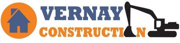 Logo de l'entreprise VERNAY CONSTRUCTION
