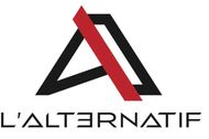 L'Alternatif - logo