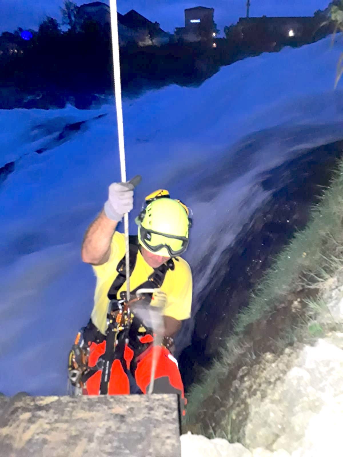 Rolf Krämer Höhenarbeiten