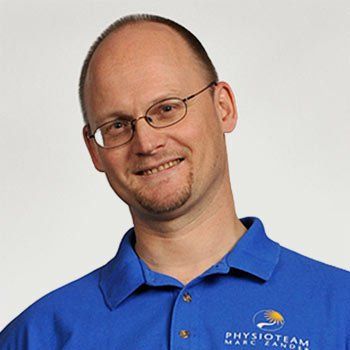 Foto von Marc Zander von Zander Marc Physioteam Zander