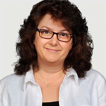 Foto von Sonja Zander von Zander Marc Physioteam Zander