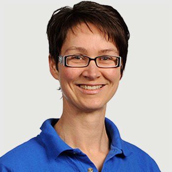 Foto von Silke Zeller von Zander Marc Physioteam Zander