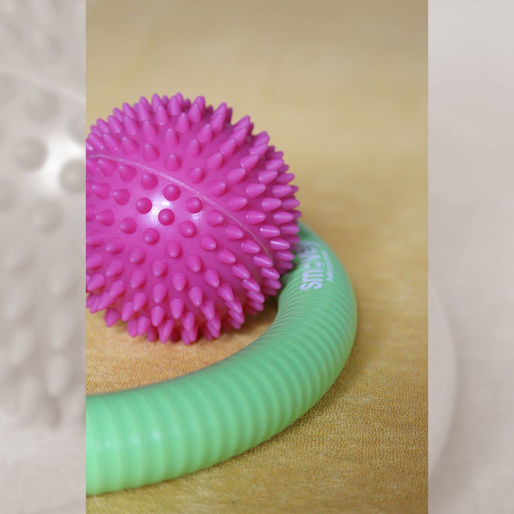 Utensilien für die Krankengymnastik bei Zander Marc Physioteam Zander