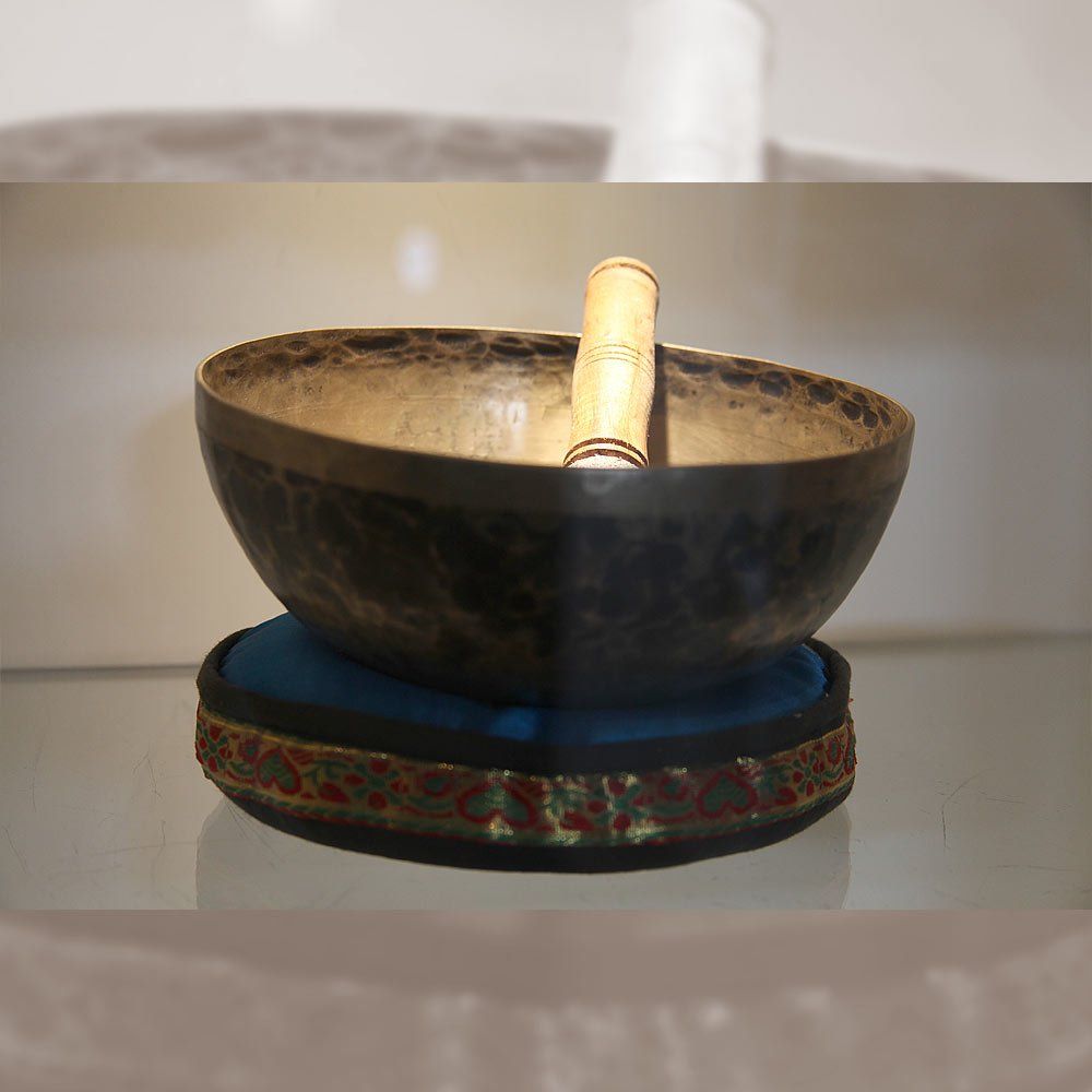 Kerze in der Praxis von Zander Marc Physioteam Zander