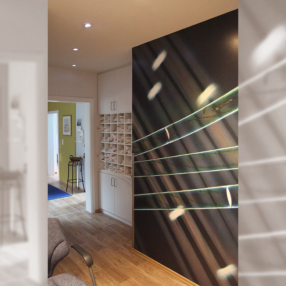 Diele in der Praxis von Zander Marc Physioteam Zander