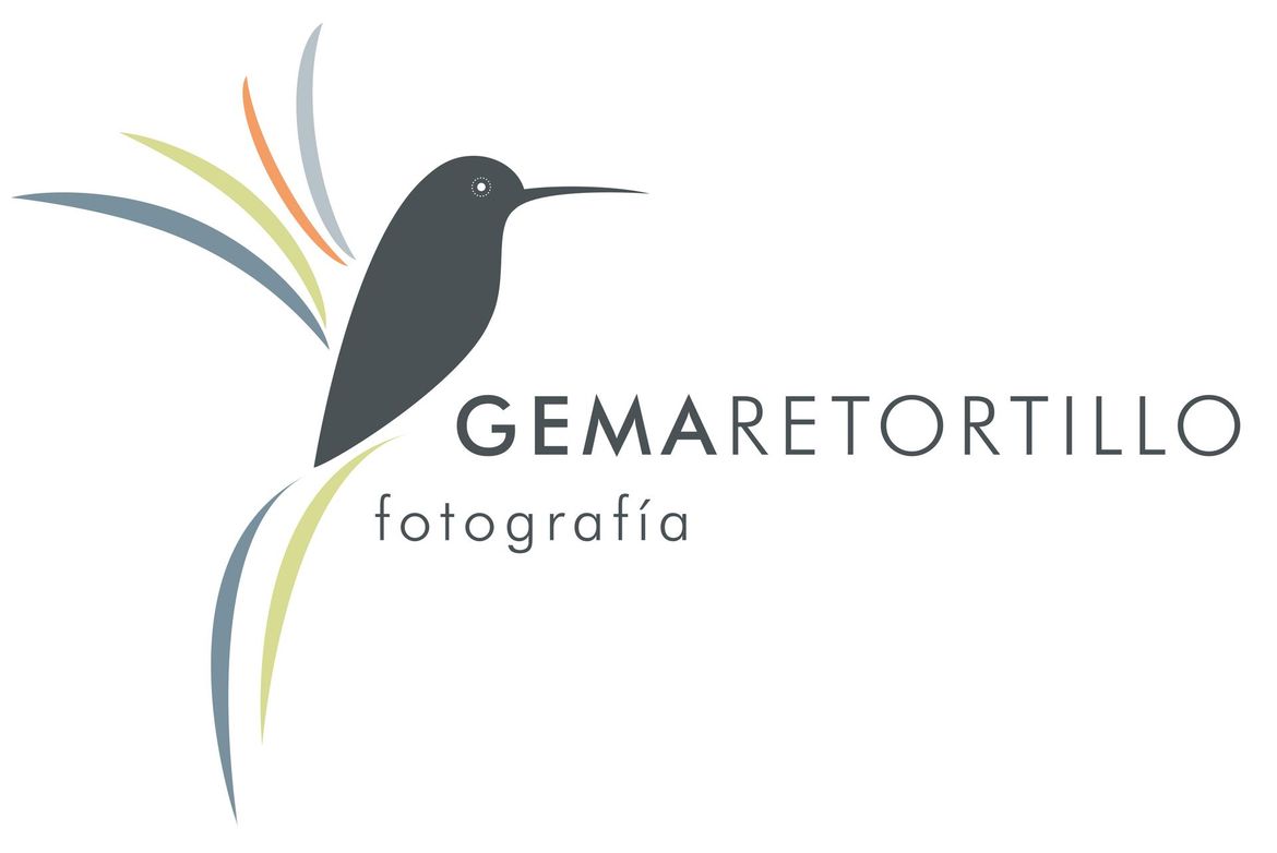 Logo Gema Retortillo