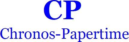 CP Chronos-Papertime Druck- und Papierweiterverarbeitung GmbH & Co. KG