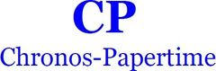 CP Chronos-Papertime Druck- und Papierweiterverarbeitung GmbH & Co. KG CP Chronos-Papertime Druck- und Papierweiterverarbeitung GmbH & Co. KG