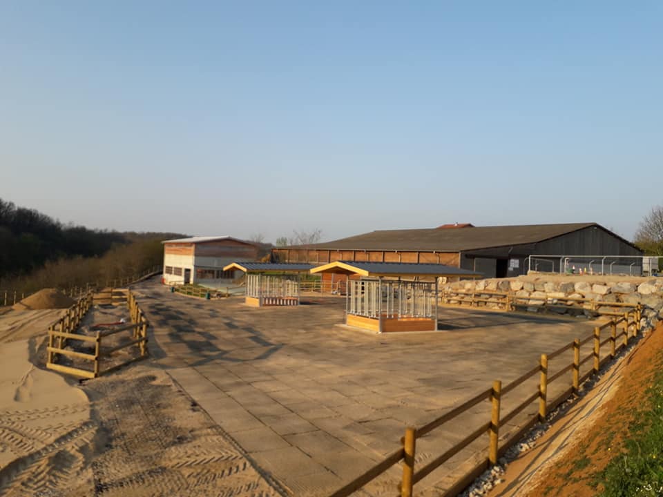 2 abreuvoirs antigel