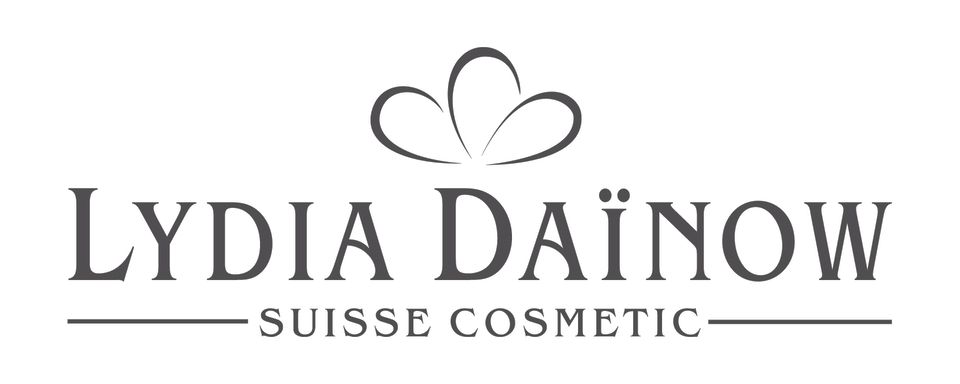 logo Lydia Daïnow
