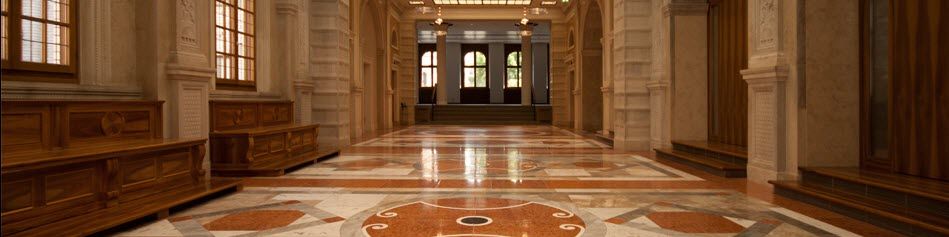 Keramikbeläge - Zürich - STARI + PARTNER AG
