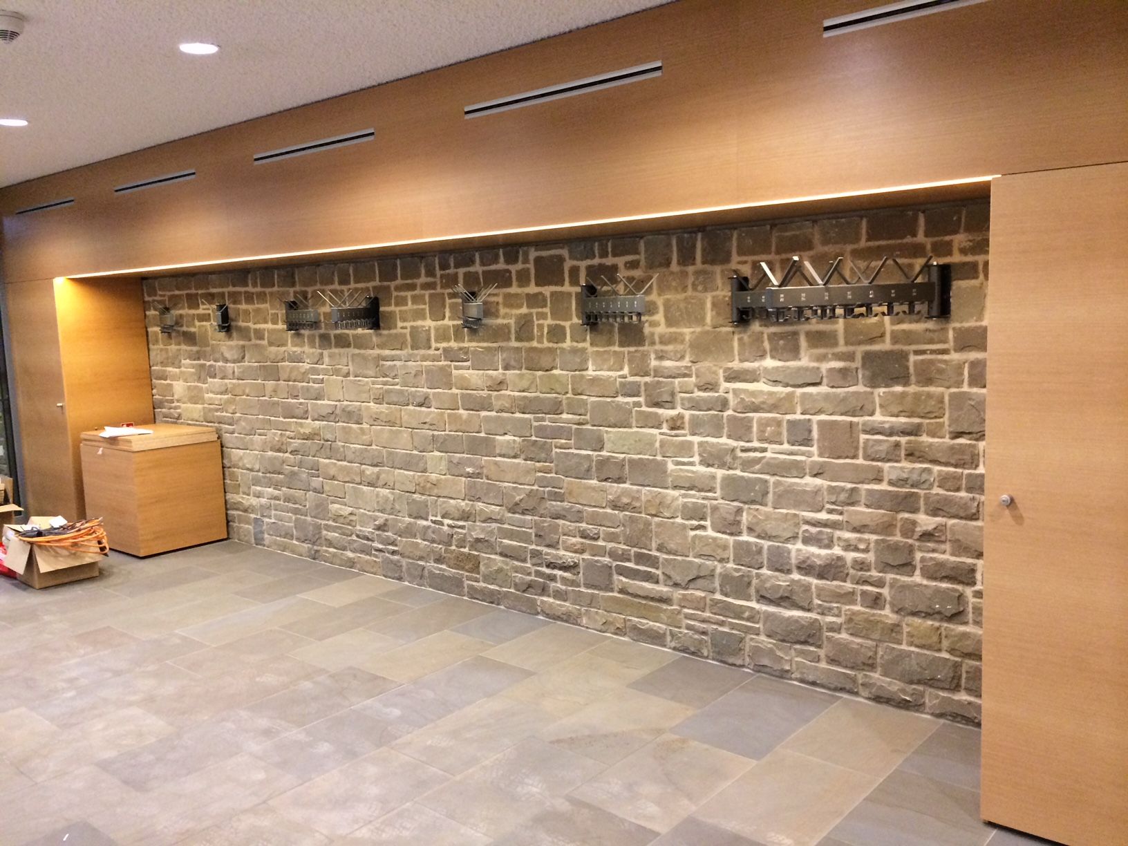 Renovation - Zürich - STARI + PARTNER AG
