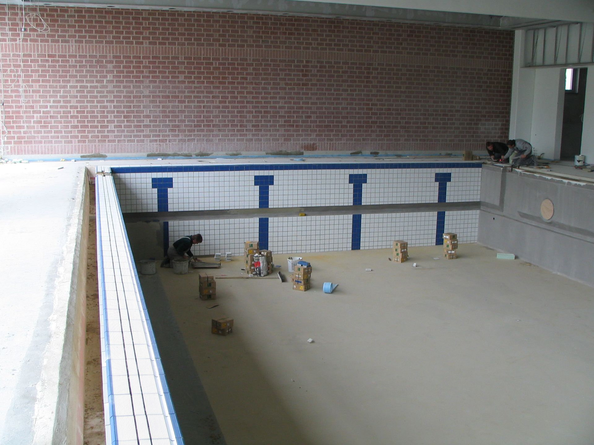 Renovation - Zürich - STARI + PARTNER AG
