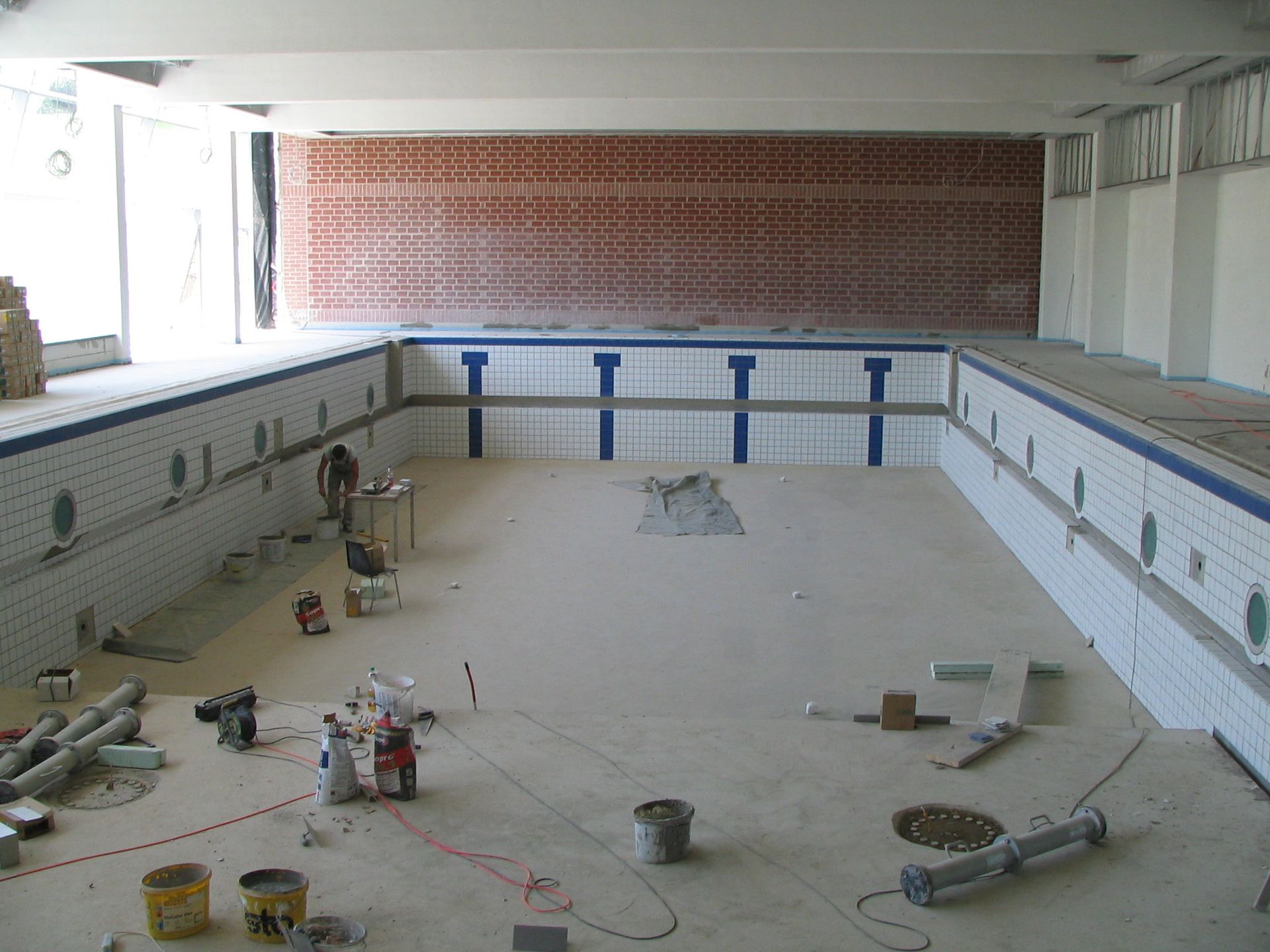 Renovation - Zürich - STARI + PARTNER AG
