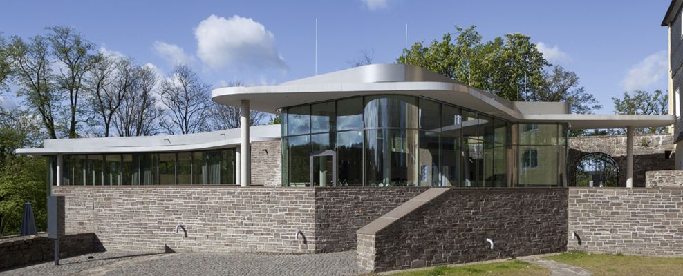 Natursteinbeläge - Zürich - STARI + PARTNER AG
