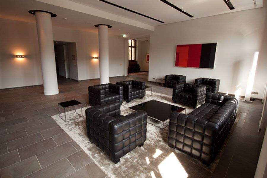 Keramikbeläge - Zürich - STARI + PARTNER AG
