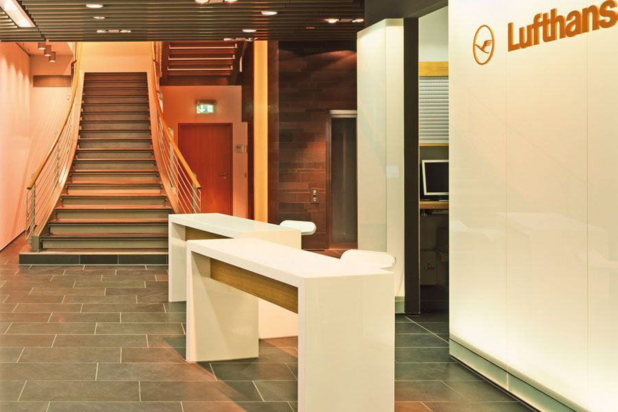 Keramikbeläge - Zürich - STARI + PARTNER AG
