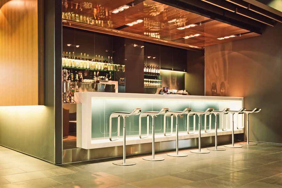 Keramikbeläge - Zürich - STARI + PARTNER AG
