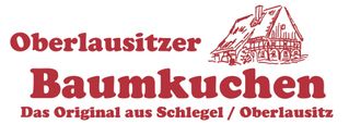 Original Oberlausitzer Baumkuchen GmbH & Co. KG (Shop) - Logo