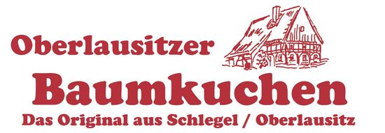 Original Oberlausitzer Baumkuchen GmbH & Co. KG (Shop) - Logo
