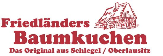 Original Oberlausitzer Baumkuchen GmbH & Co. KG (Shop) - Logo