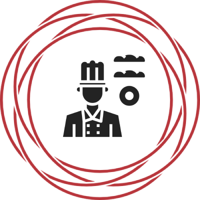 Original Oberlausitzer Baumkuchen GmbH & Co. KG - Icon Bäcker und Brot