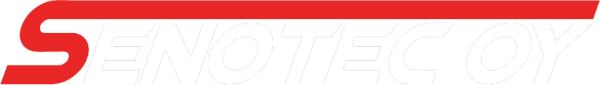 Senotec Oy logo