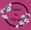 Fleurs de Mirage logo